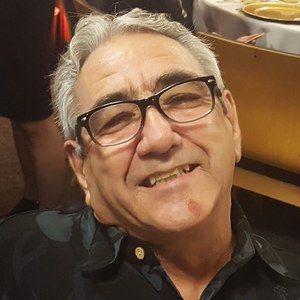 Meet your Posher, Larry